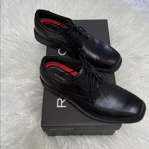 Rockport Bike Toe Oxford
